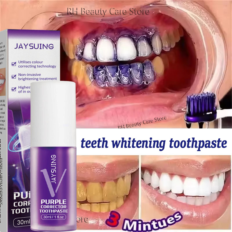 Teeth Whitening Korea - Pasta Dental Blanqueadora, Gel Blanqueador, Elimina