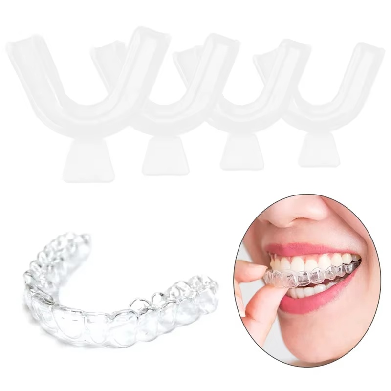 Teeth Whitening App - Protector bucal EVA para dientes, Protector