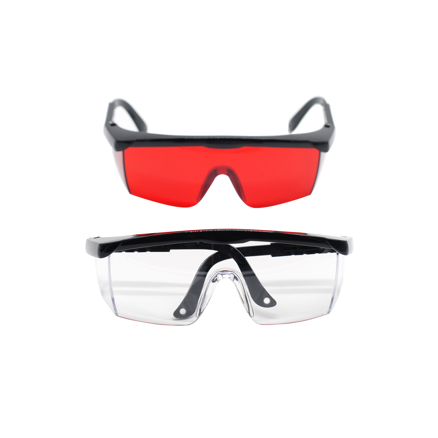 Gafas protectoras con mango aj - Teeth Whitening Promotion reseña y precio