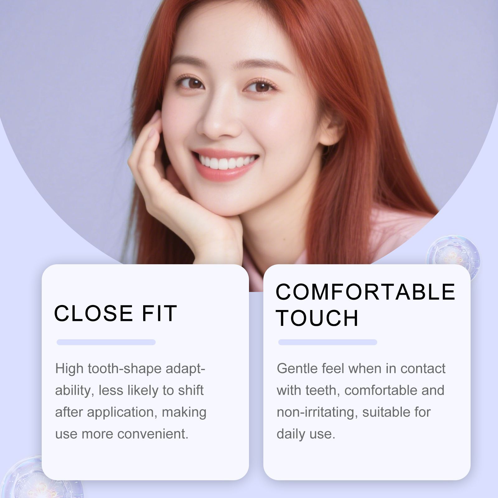 Tiras Blanqueadoras Dentales B - Teeth Whitening Strips Permanent reseña y precio