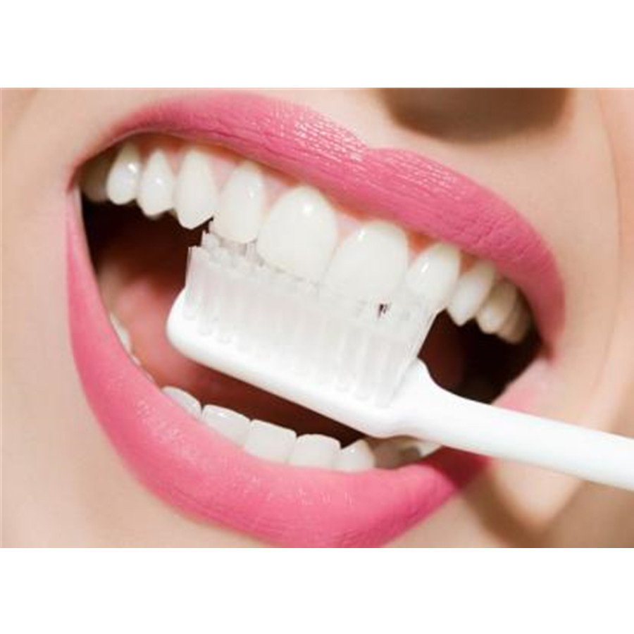 Dientes de carbón de bambú par - Teeth Whitening App reseña y precio