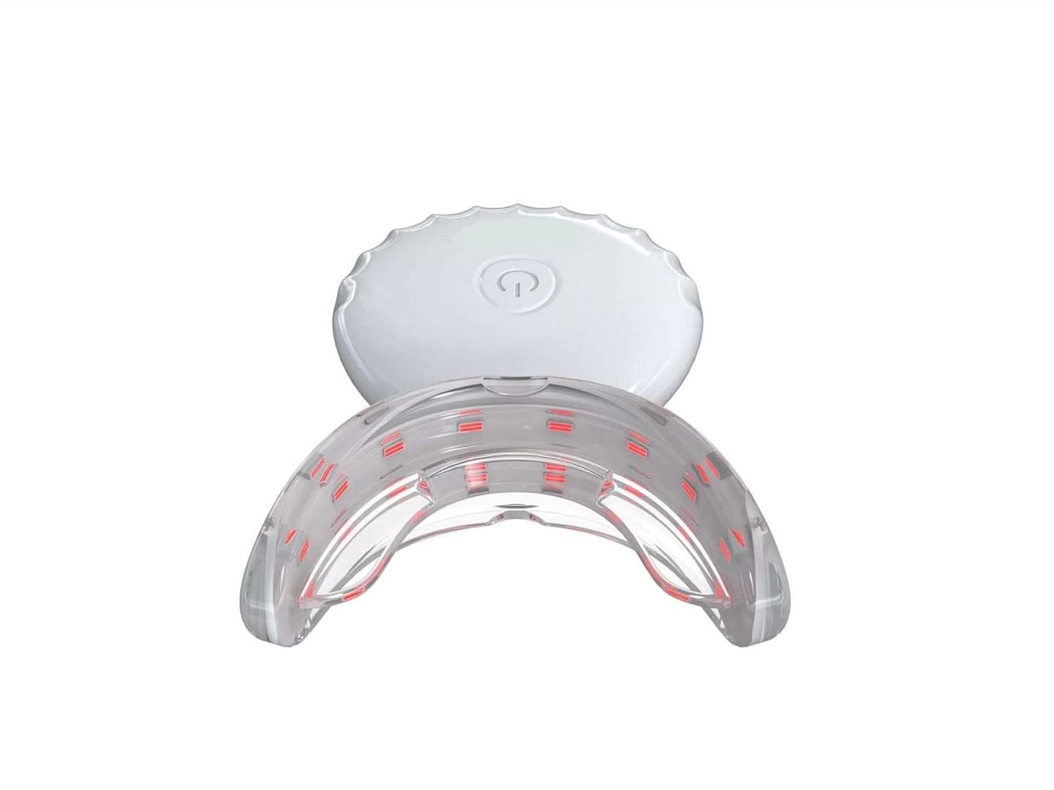 Dispositivo de Terapia de Luz  - Teeth Whitening Promotion reseña y precio