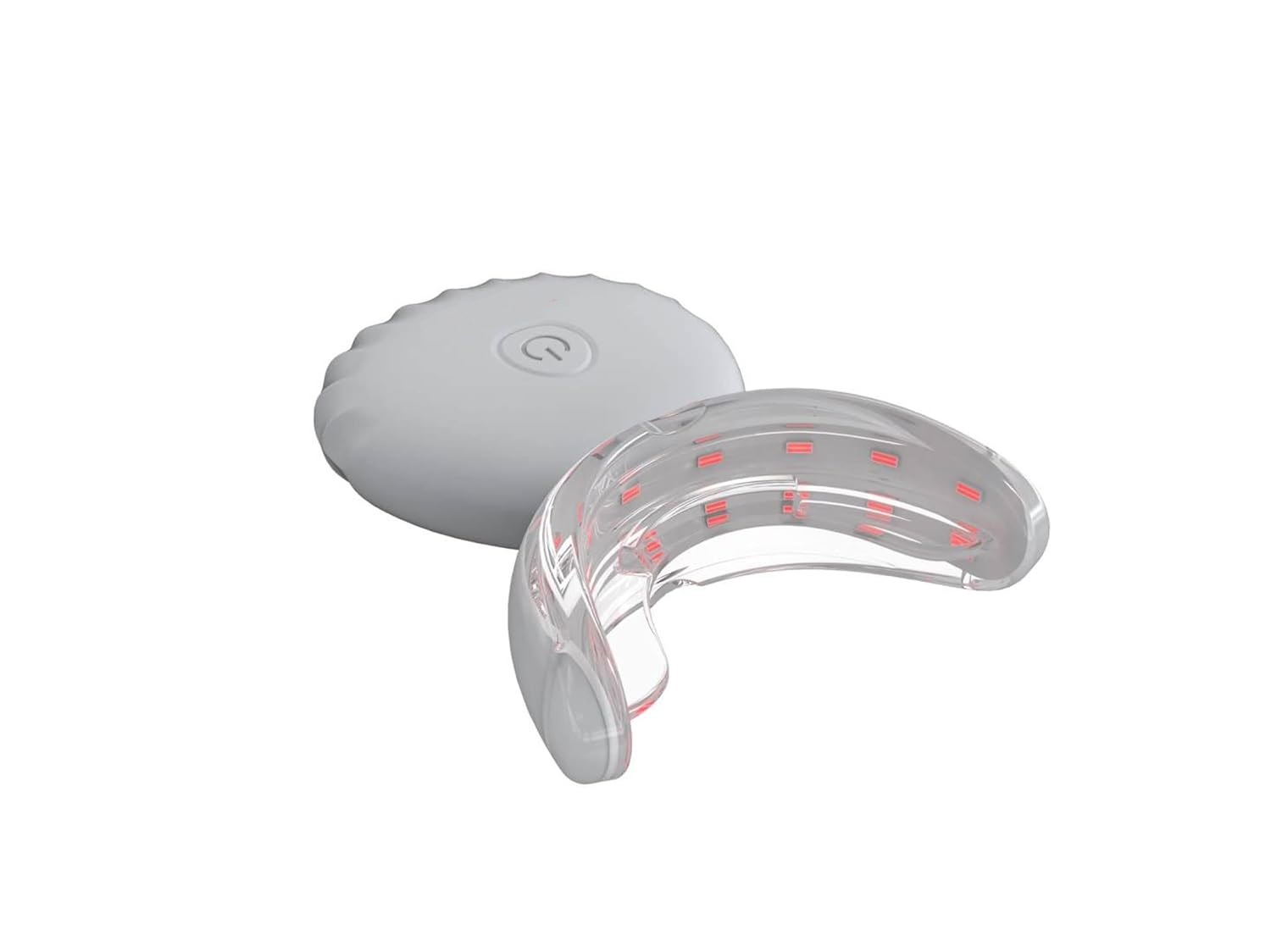 Dispositivo de Terapia de Luz  - Teeth Whitening Promotion reseña y precio