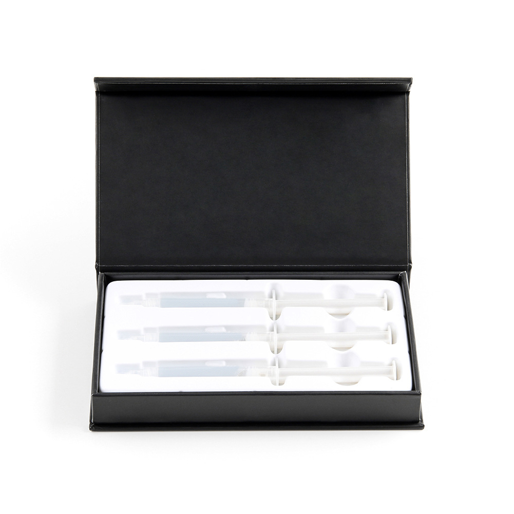 Gel blanqueador de dientes con - Teeth Whitening App reseña y precio