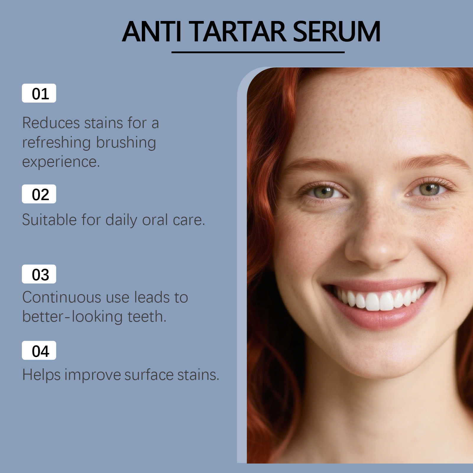 Suero Remineralizante para Die - Enamel Repair Serum reseña y precio