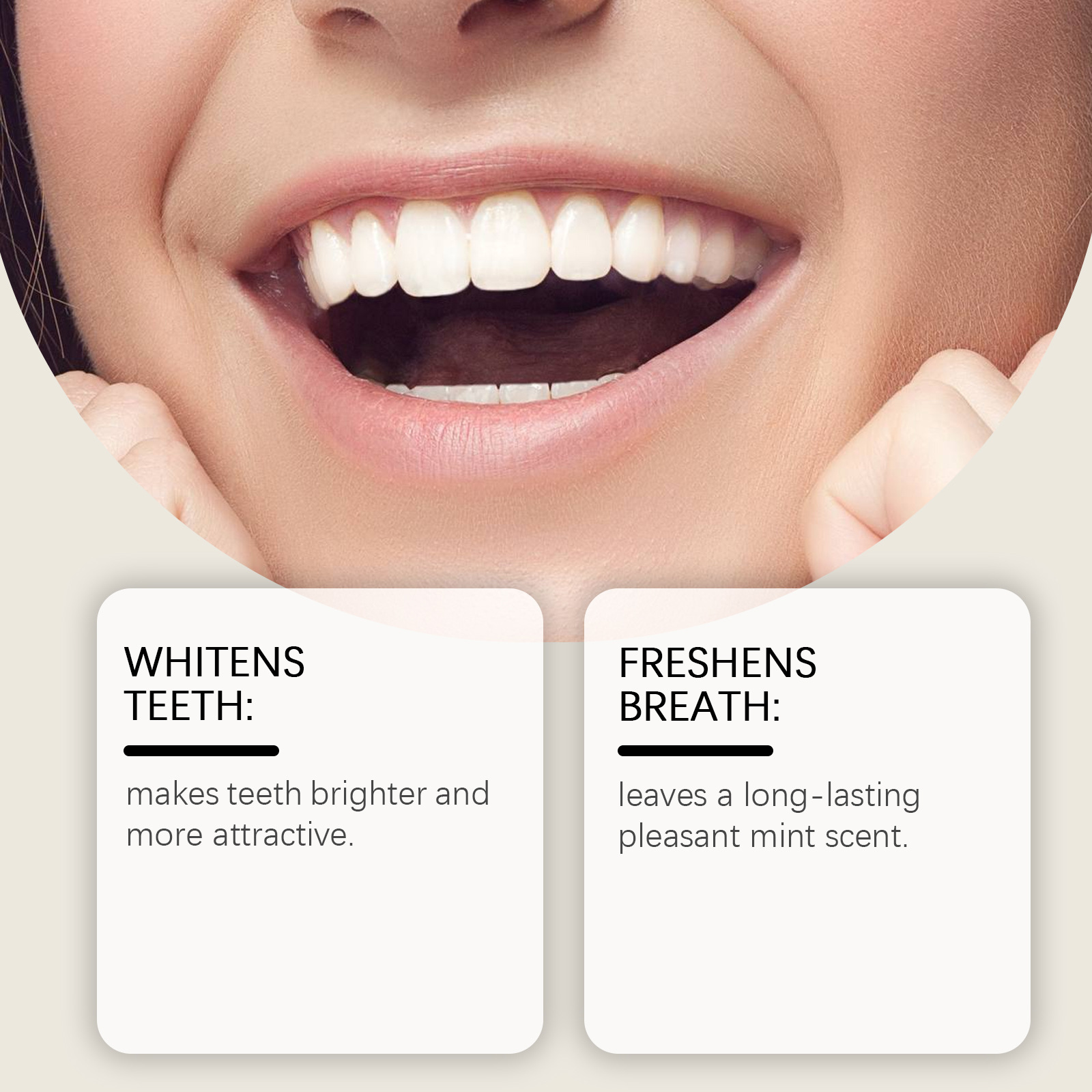 Pasta Dental Blanqueadora Teet - Teeth Whitening Best reseña y precio