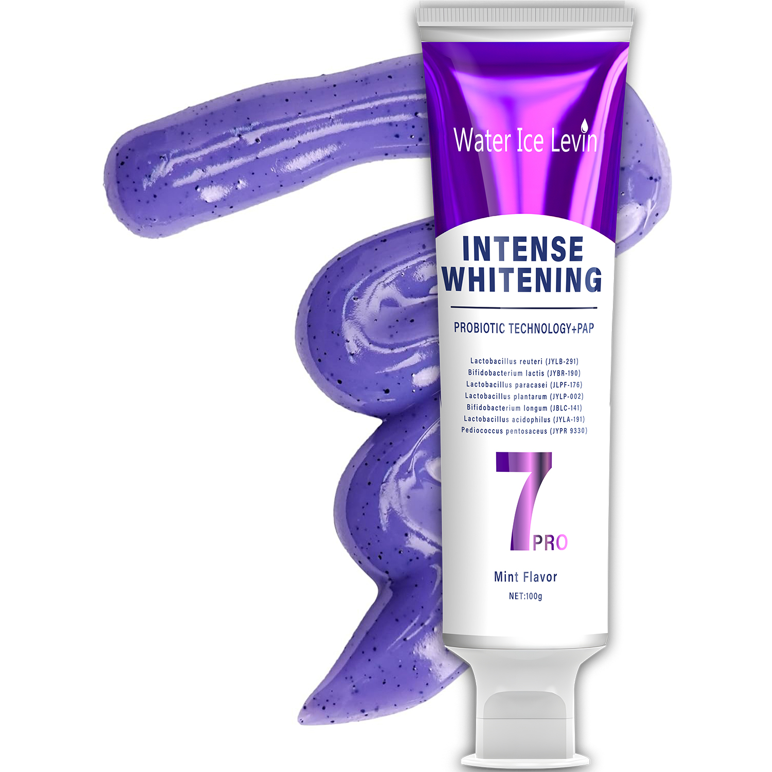 Pasta de dientes blanqueadora  - Teeth Whitening Promotion reseña y precio