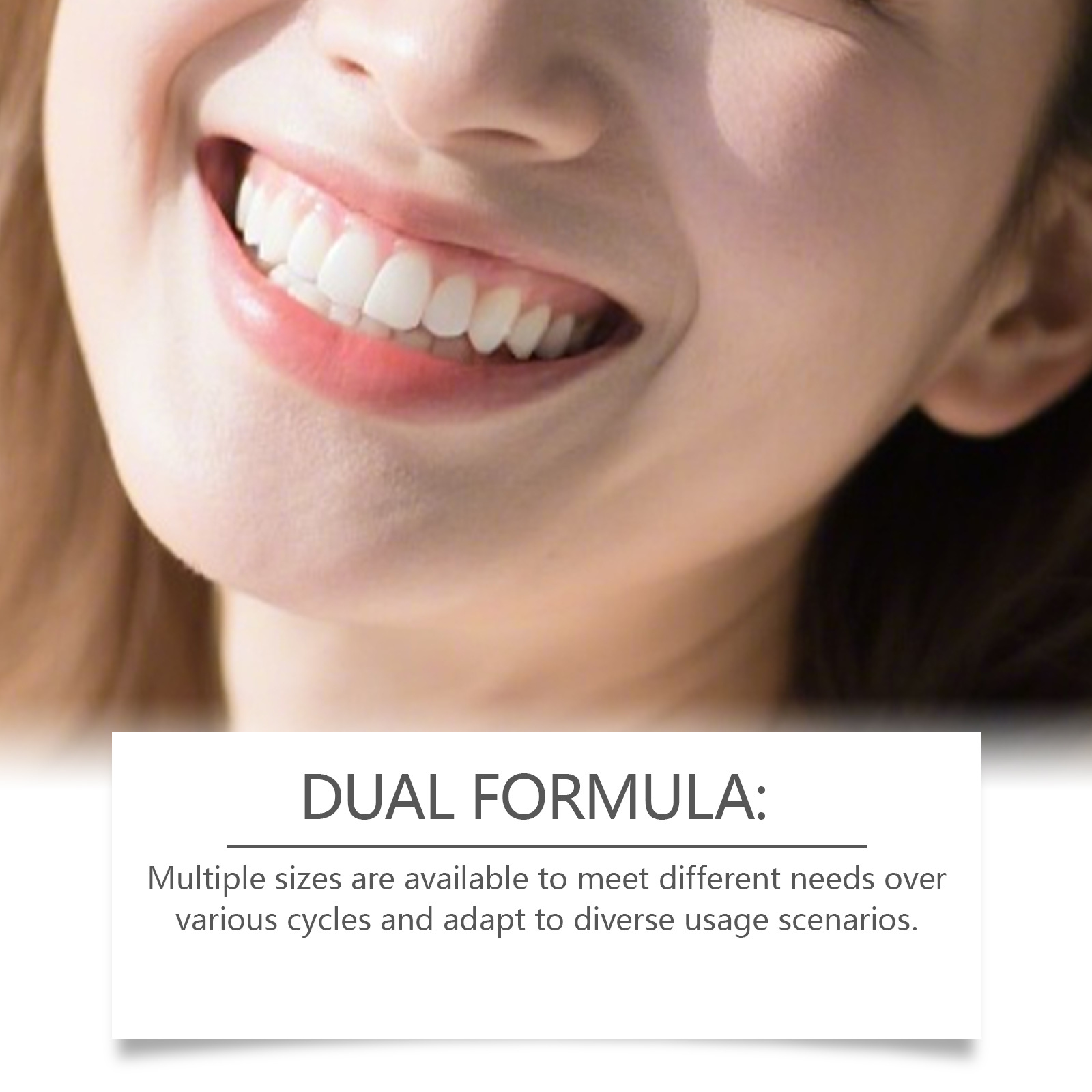 Tiras Blanqueadoras de Dientes - Teeth Whitening With Coconut Oil reseña y precio