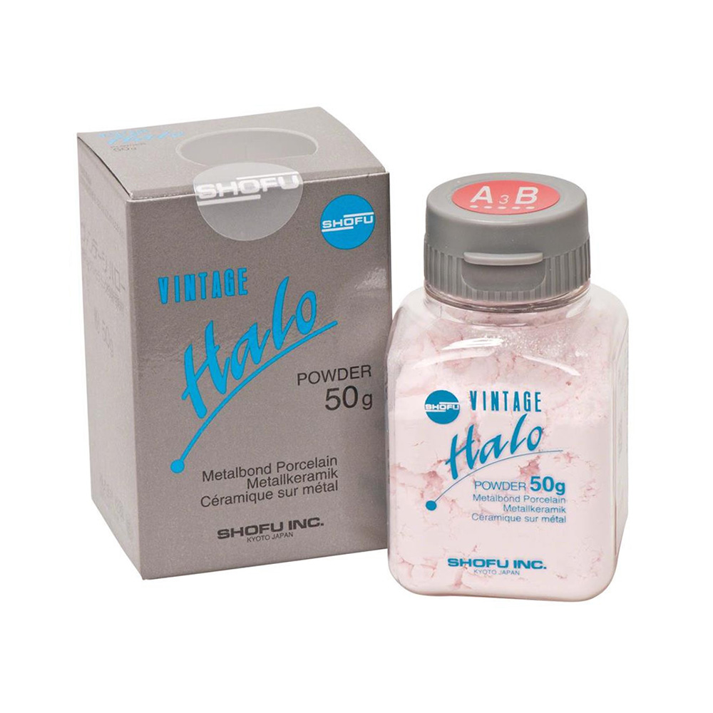 Polvo de Metal Dental Shofu, p - Teeth Whitening App reseña y precio