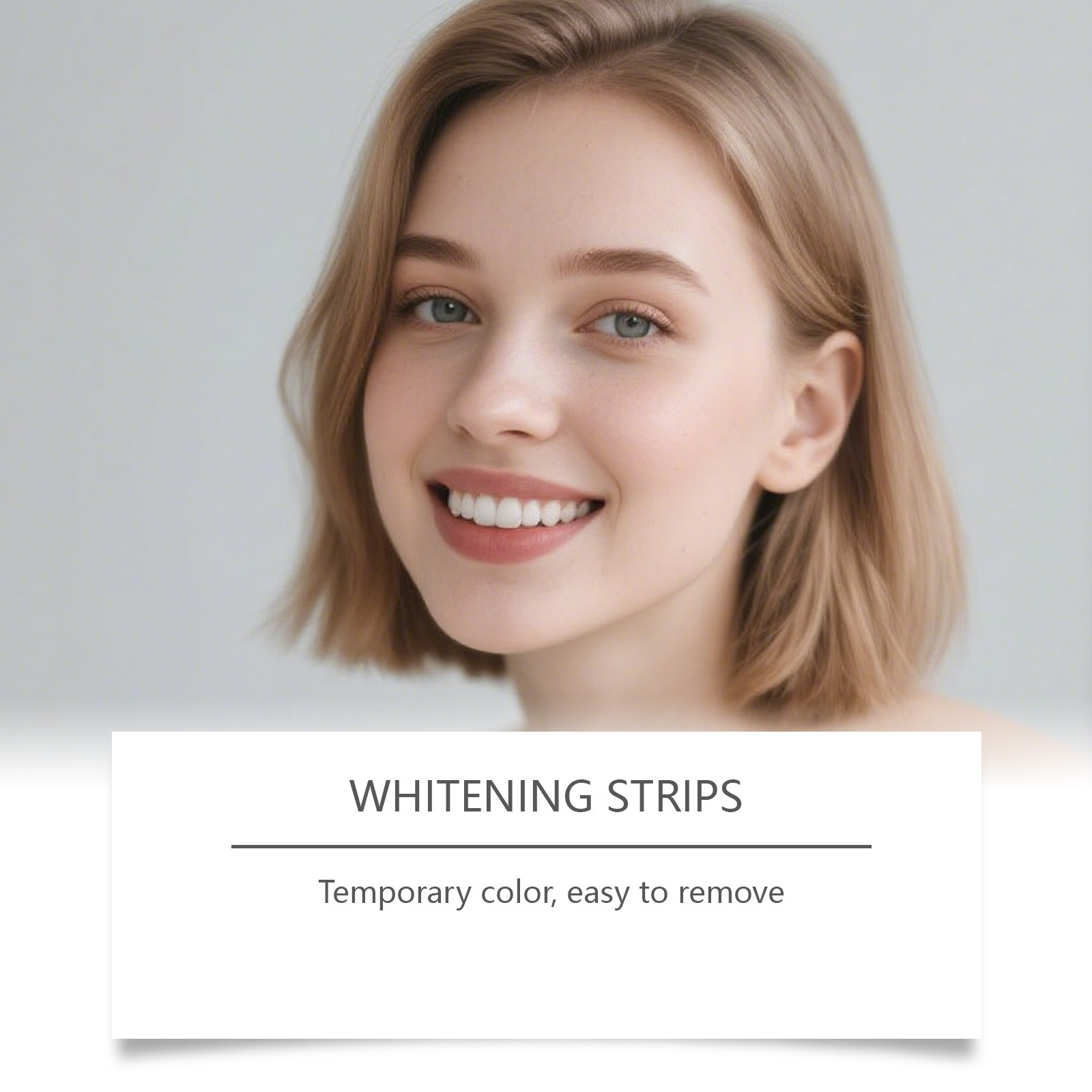 Tiras Blanqueadoras de Dientes - Teeth Whitening With Coconut Oil reseña y precio
