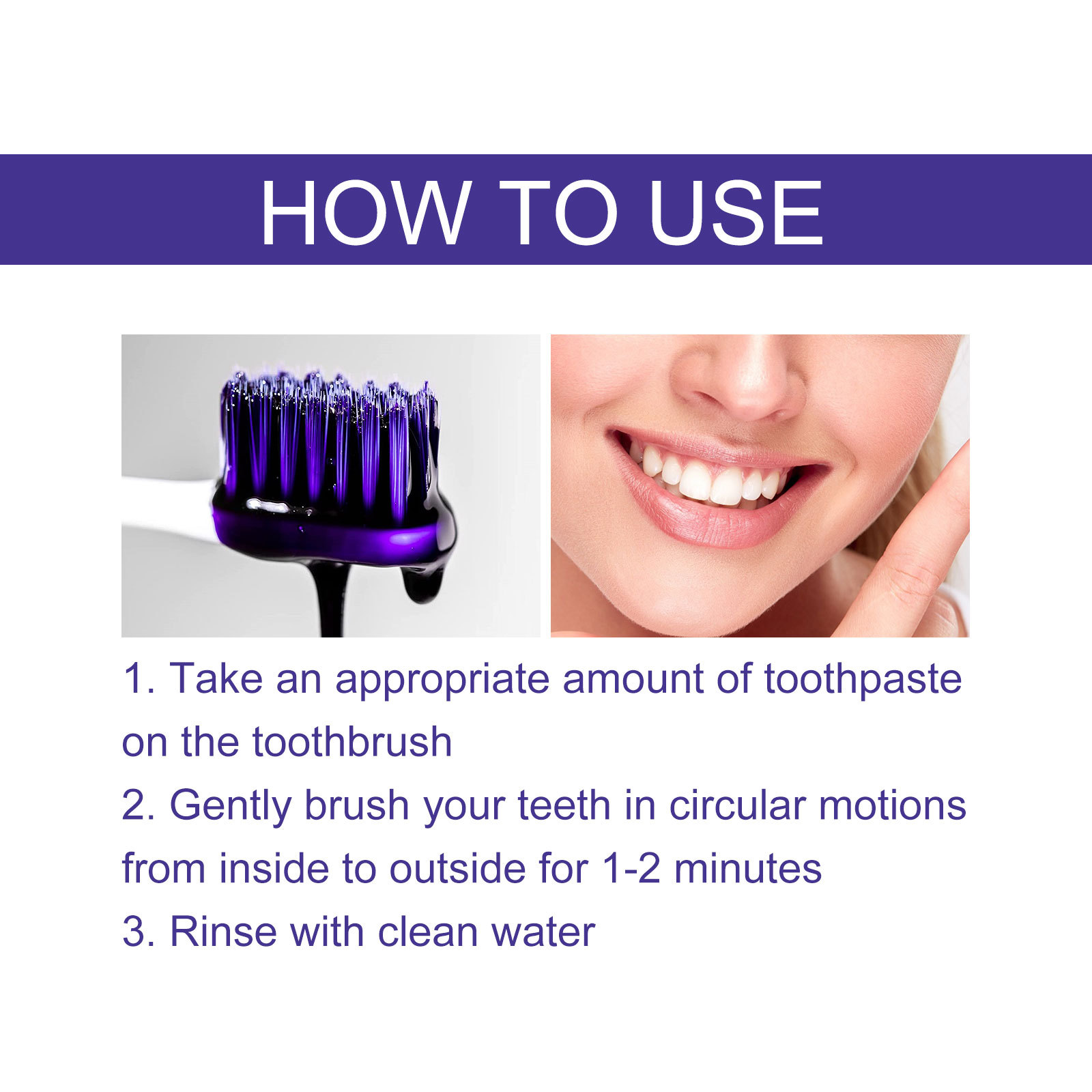 Pasta Dental Blanqueadora, Gel - Teeth Whitening Korea reseña y precio