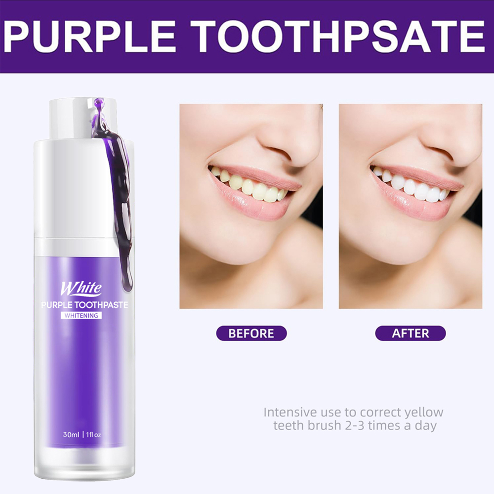 Pasta Dental Blanqueadora Mora - Teeth Whitening Treatment reseña y precio