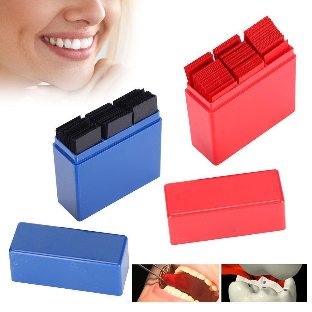 300 Hojas de Papel de Articula - Teeth Whitening Retainer reseña y precio