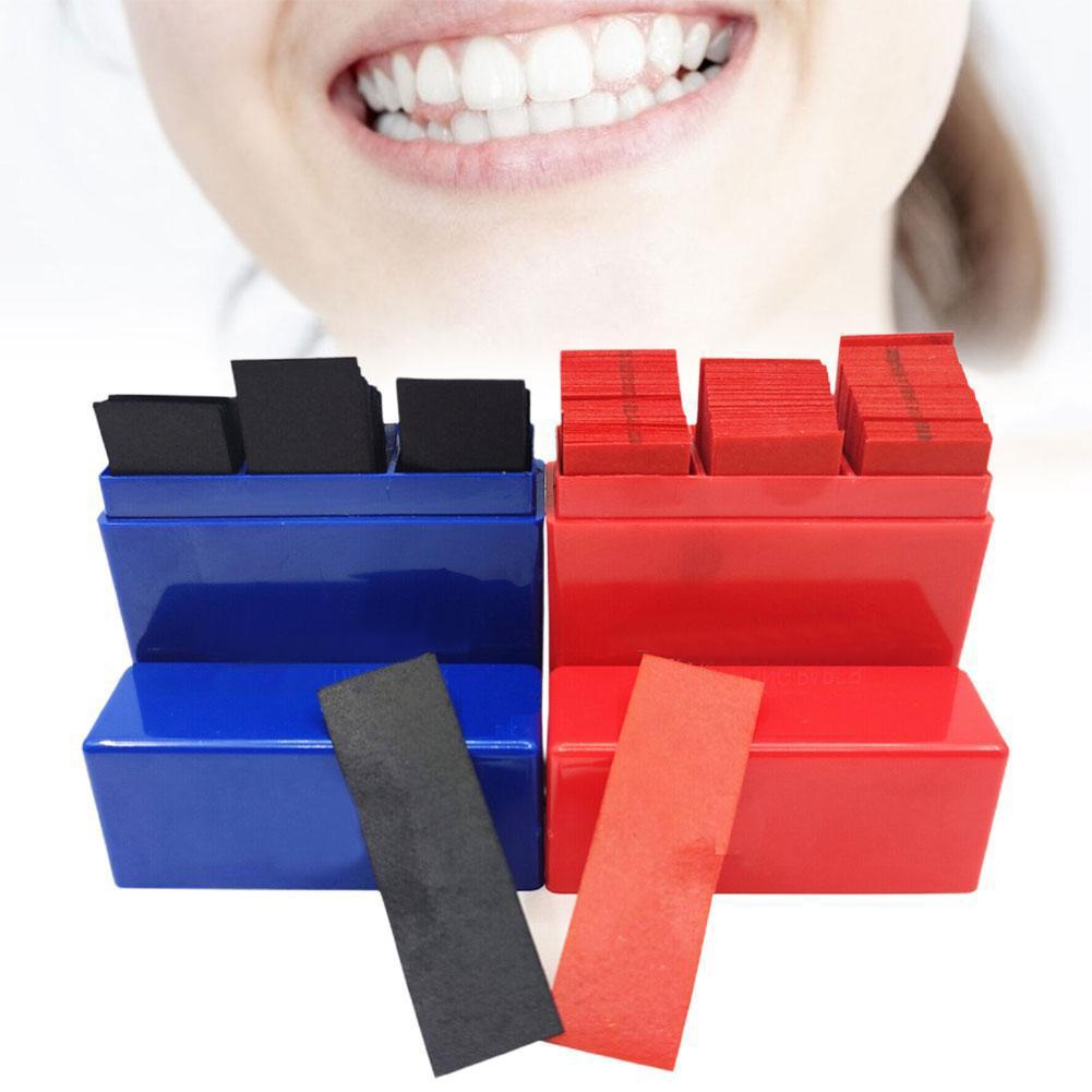 300 Hojas de Papel de Articula - Teeth Whitening Retainer reseña y precio