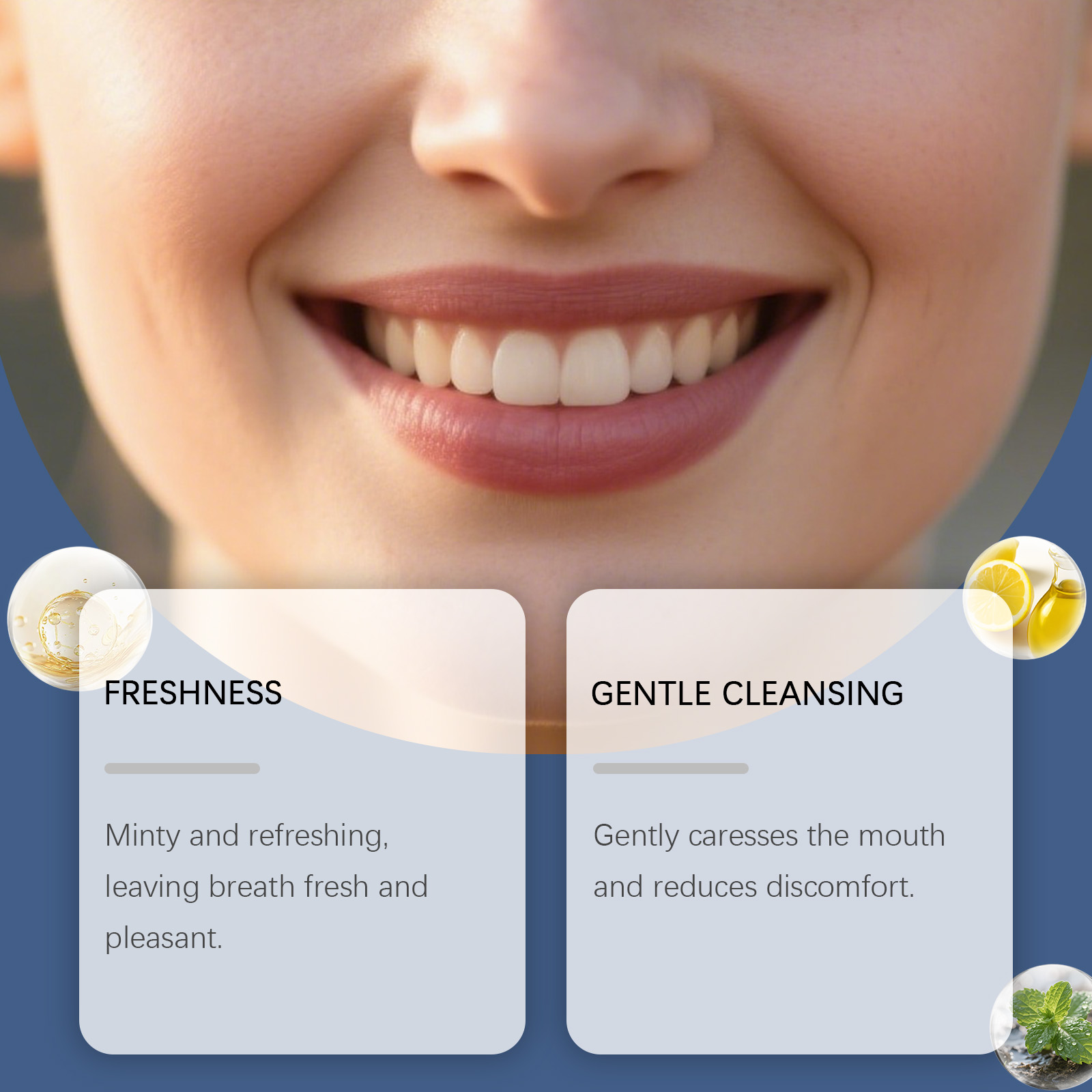 Aceite de coco para tirar con  - Teeth Whitening With Coconut Oil reseña y precio