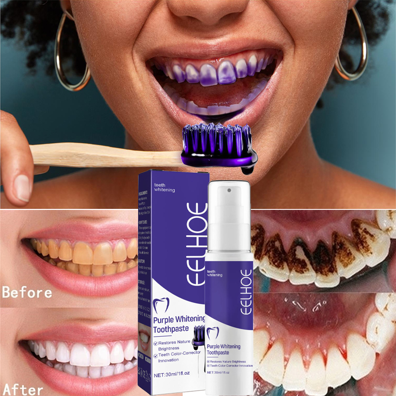 Pasta de dientes piezas limpie - Teeth Whitening Korea reseña y precio
