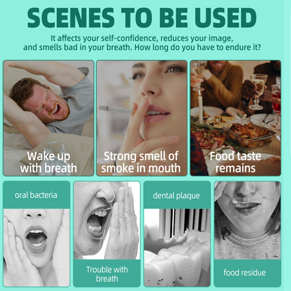 Aceite para tirar de menta y c - Teeth Whitening With Coconut Oil reseña y precio