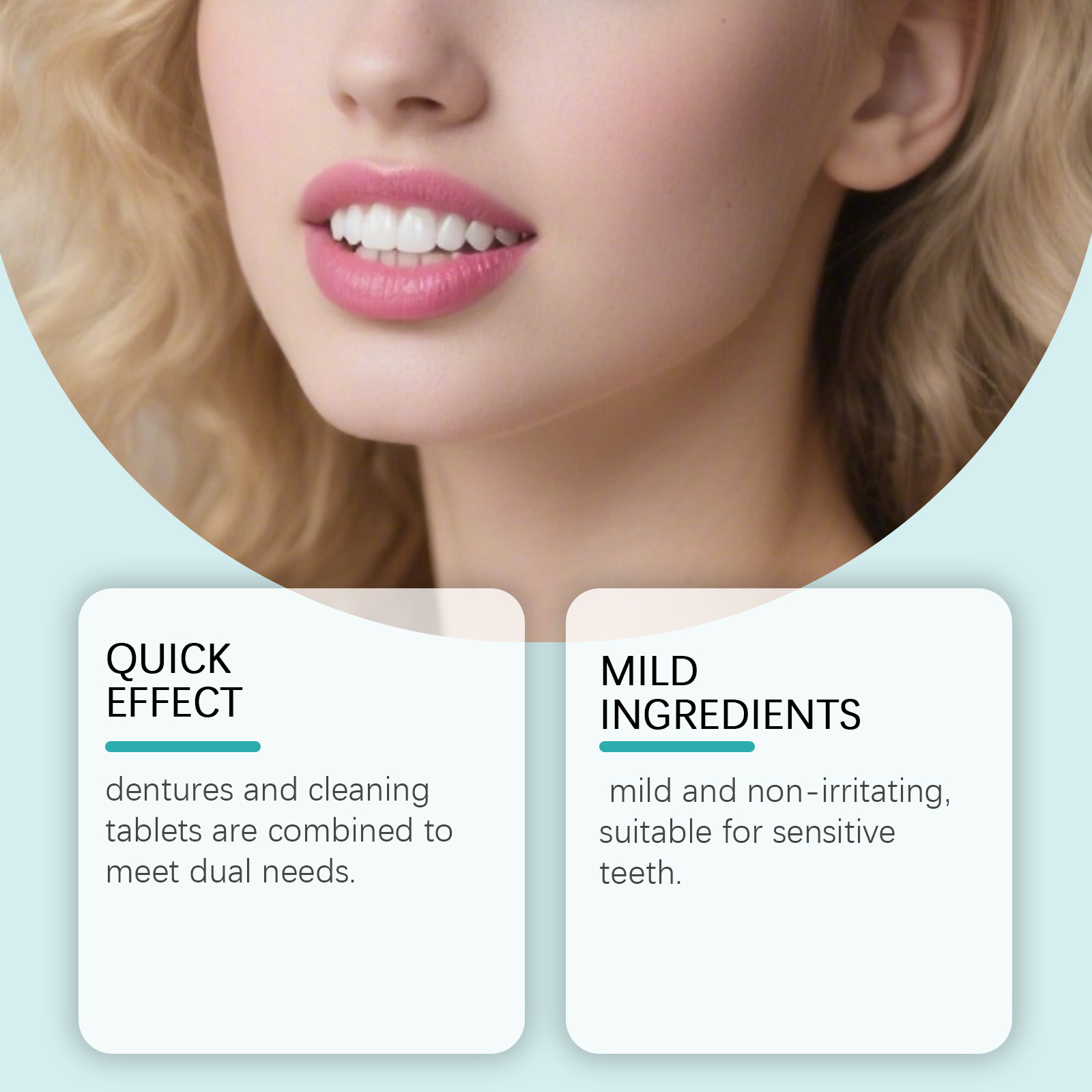 Tiras blanqueadoras de dientes - Teeth Whitening With Coconut Oil reseña y precio