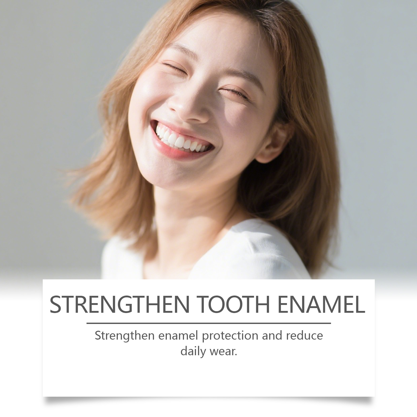 Polvo Bucal Feimuko, Elimina M - Teeth Whitening Promotion reseña y precio
