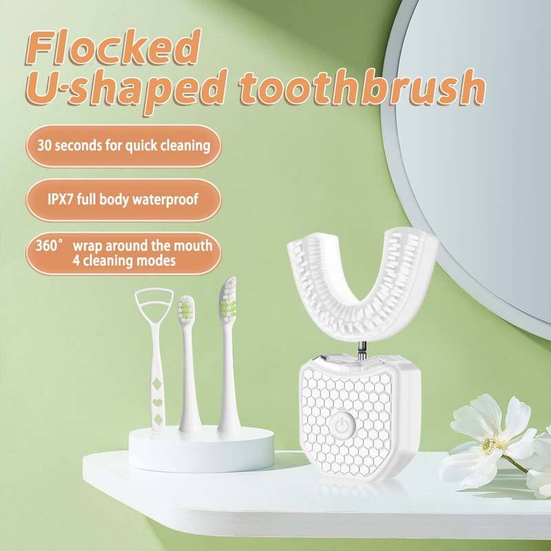 Cepillo de dientes eléctrico e - Teeth Whitening Device reseña y precio