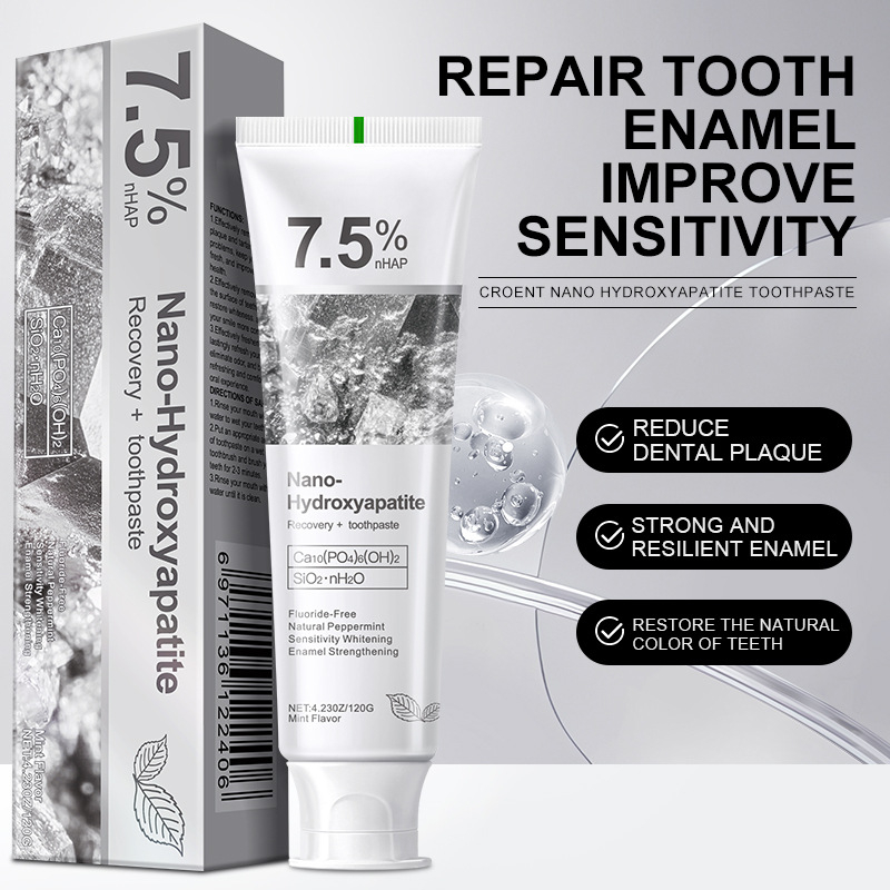 Pasta Dental Blanqueadora Prob - Teeth Whitening Treatment reseña y precio