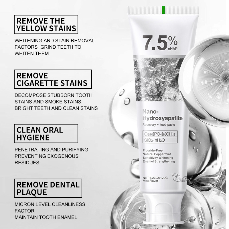 Pasta Dental Blanqueadora Prob - Teeth Whitening Treatment reseña y precio