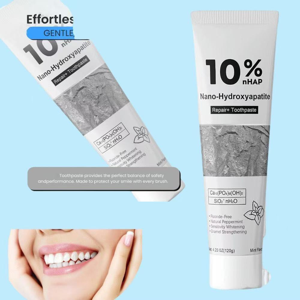 Pasta de dientes blanqueadora  - Teeth Whitening Treatment reseña y precio