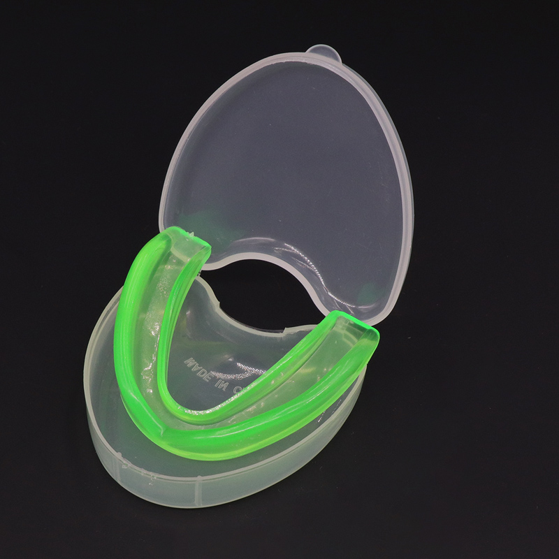 COYOCO-Protector bucal de sili - Teeth Whitening Retainer reseña y precio