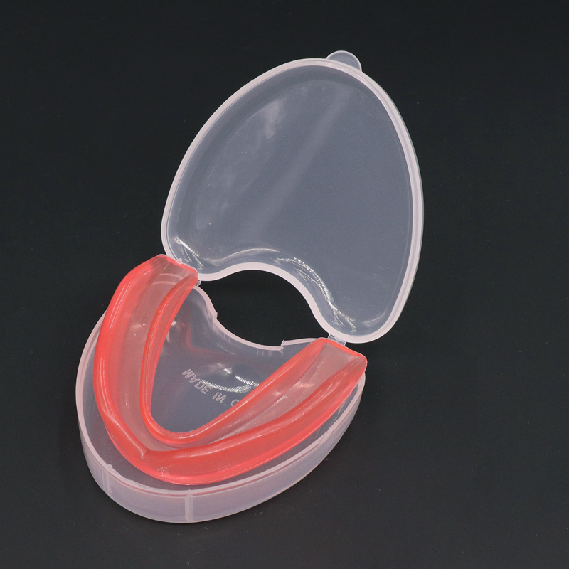COYOCO-Protector bucal de sili - Teeth Whitening Retainer reseña y precio
