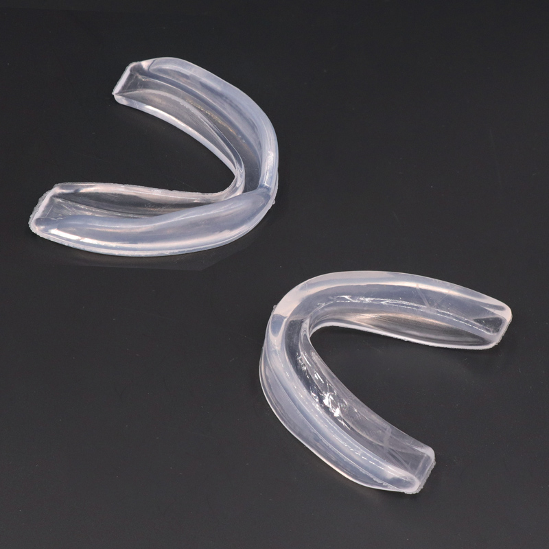 COYOCO-Protector bucal de sili - Teeth Whitening Retainer reseña y precio