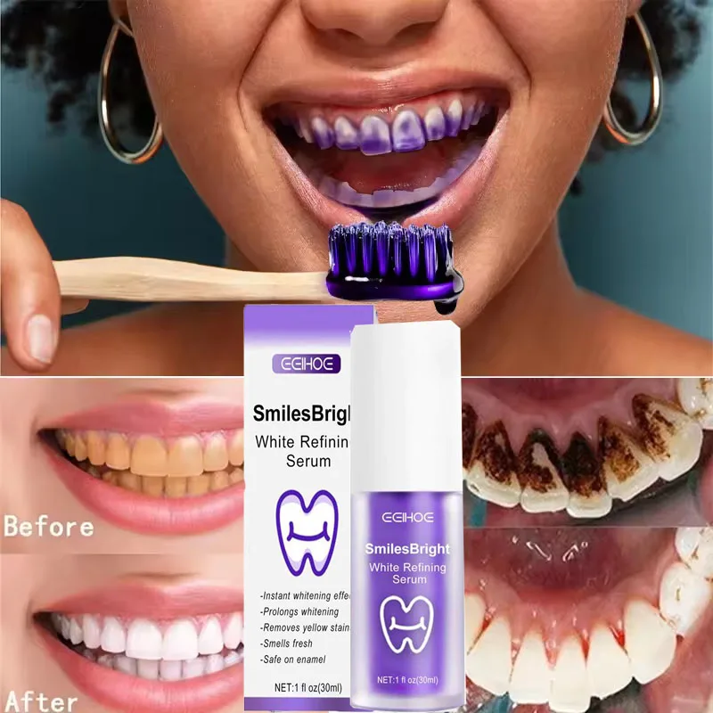 Limpieza de dientes, pasta de  - Teeth Whitening Korea reseña y precio