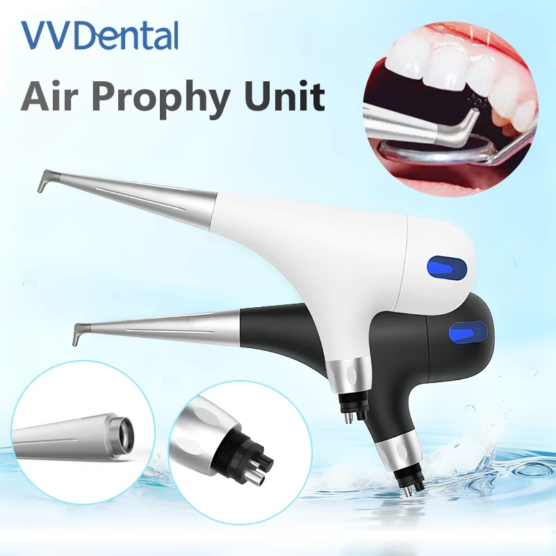 VVDendal Air Prophy, Dispositi - Teeth Whitening Device reseña y precio
