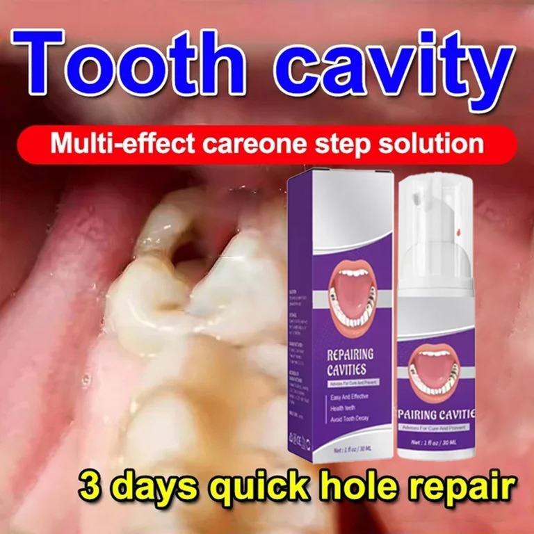 Pasta de dientes para limpieza - Teeth Whitening Treatment reseña y precio