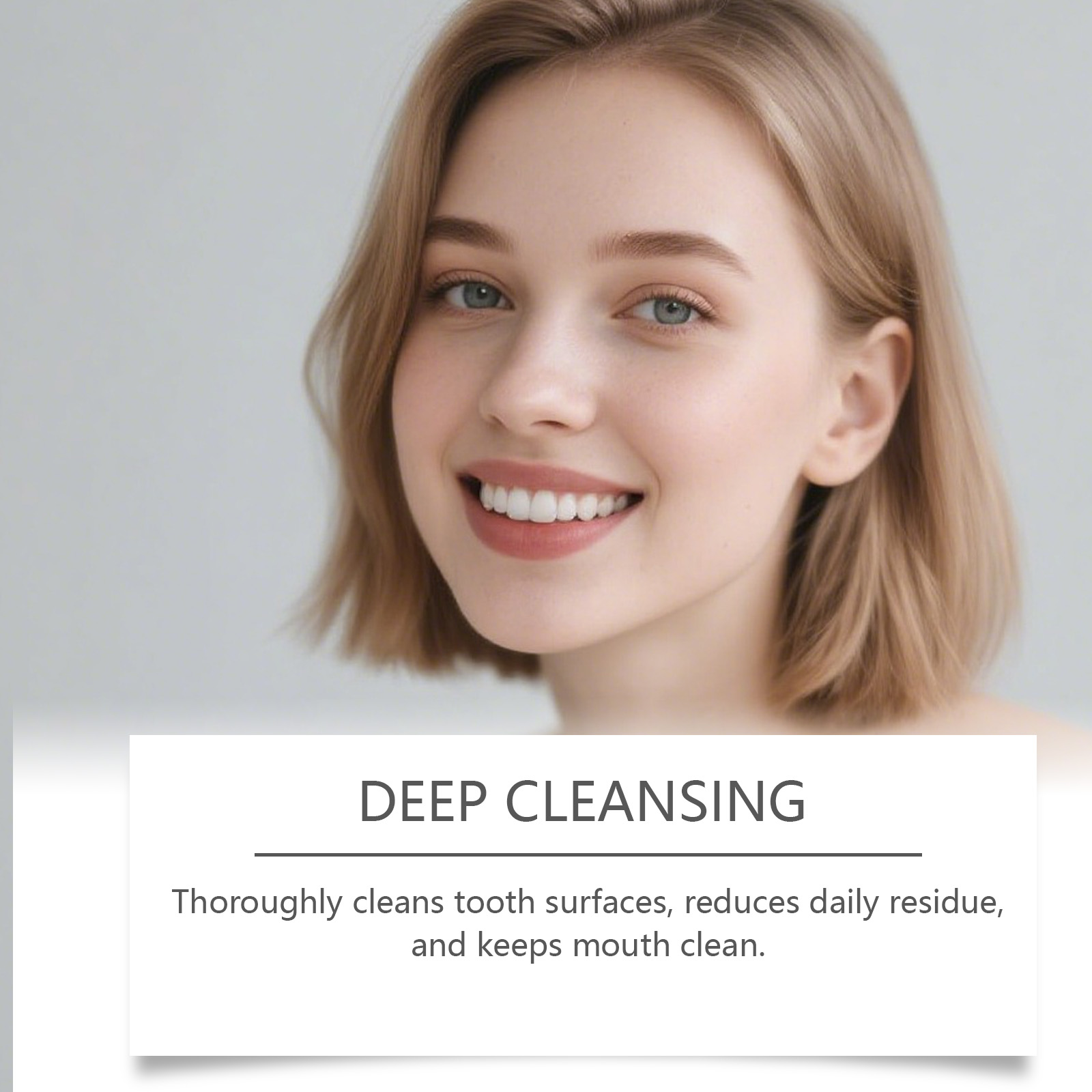 Esencia Líquida para el Cuidad - Enamel Repair Serum reseña y precio